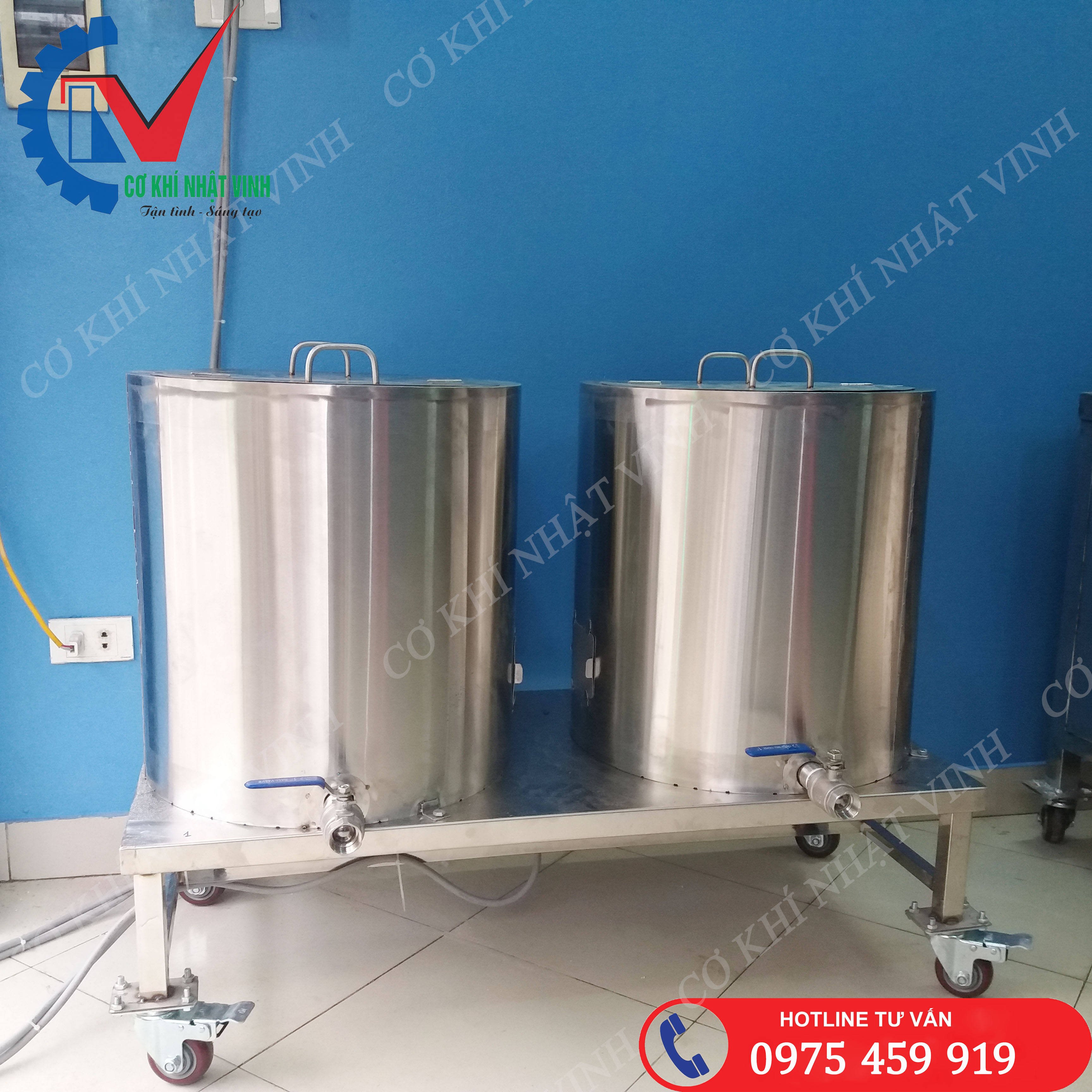 Tại sao nên dùng nồi nấu phở điện