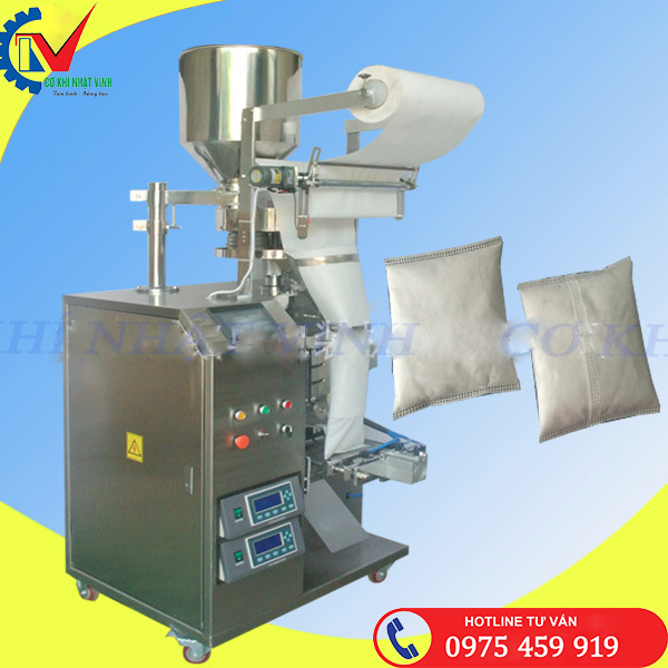 Máy đóng gói túi vải không dệt