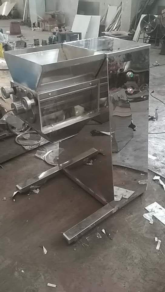 MÁY TẠO HẠT CỐM DẠNG SÀNG KIỂU LẮC